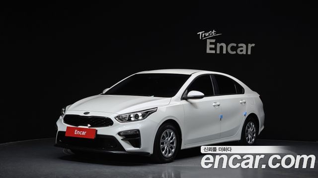 Kia K3 2020 thumb 2