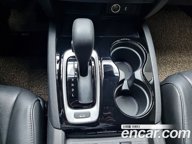 Honda Pilot 2016 thumb 10