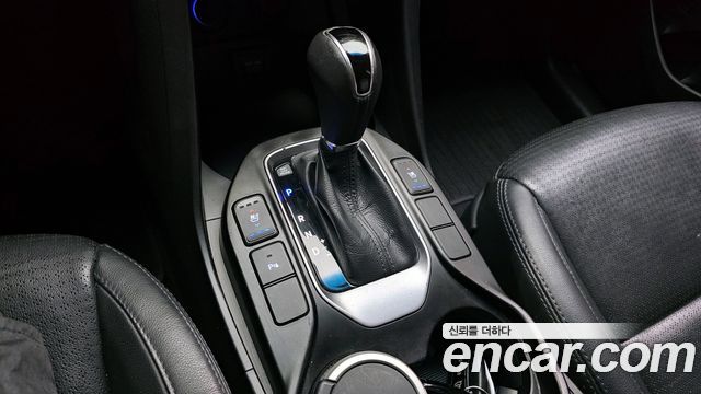 Hyundai Maxcruz 2013 thumb 10