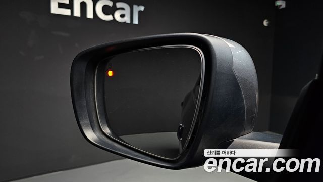 Renault Korea QM6 2020 thumb 11