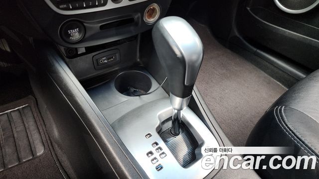Renault Korea SM3 2010 thumb 9
