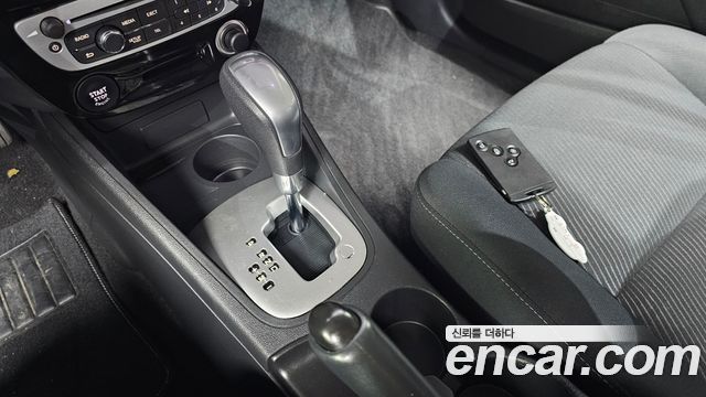 Renault Korea SM3 2016 thumb 9