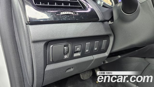 Renault Korea SM3 2016 thumb 12