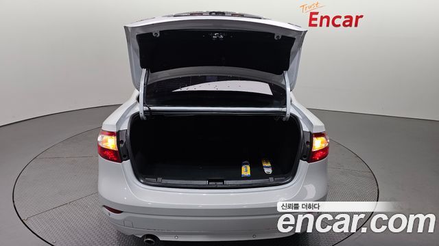 Renault Korea SM3 2016 thumb 11