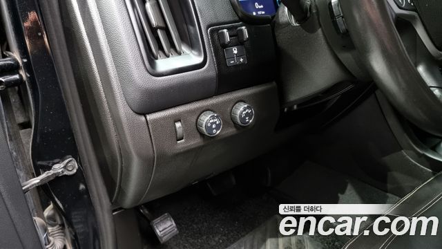 Chevrolet Colorado 2022 thumb 11