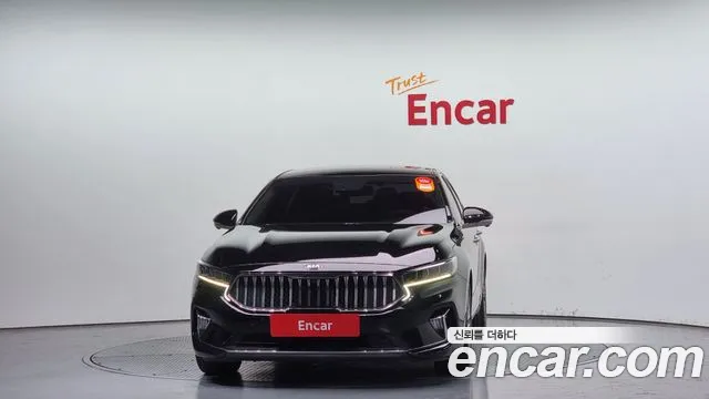 Kia K7 2019 thumb 4