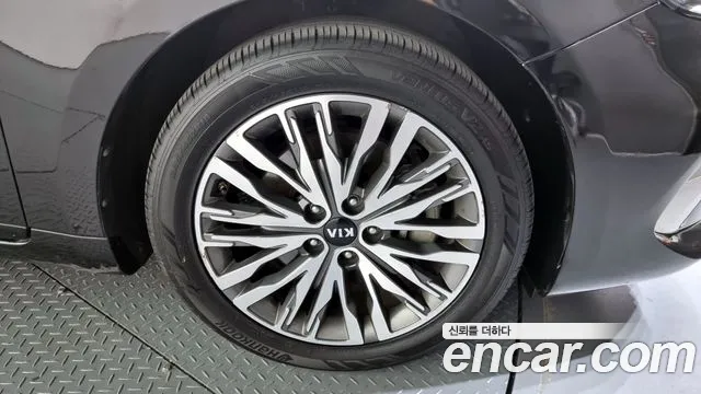Kia K7 2019 thumb 6