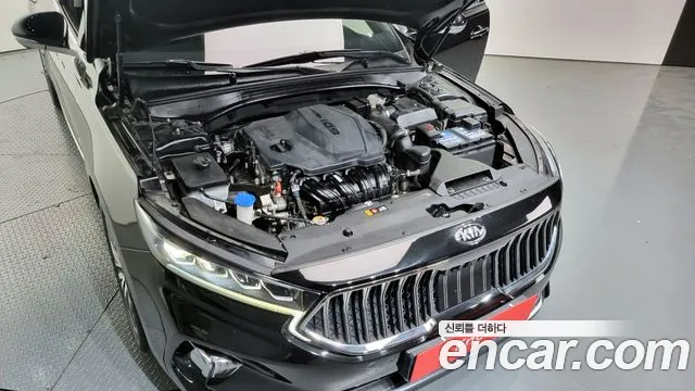 Kia K7 2019 thumb 7