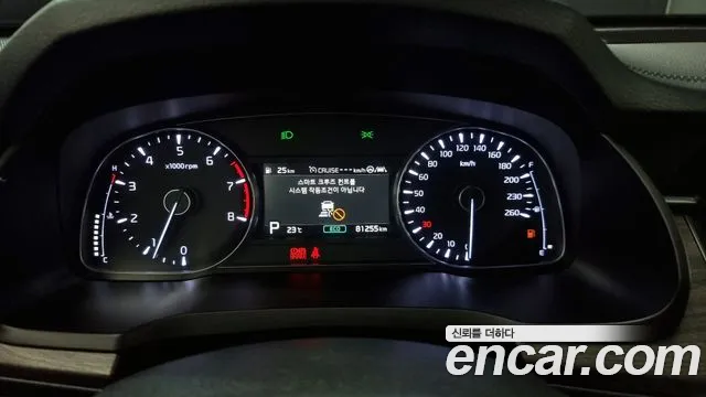 Kia K7 2019 thumb 9