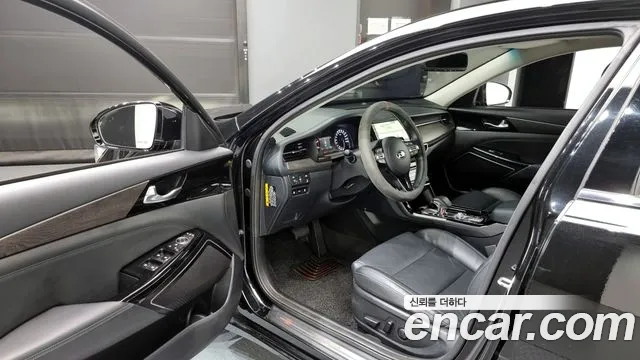 Kia K7 2019 thumb 10