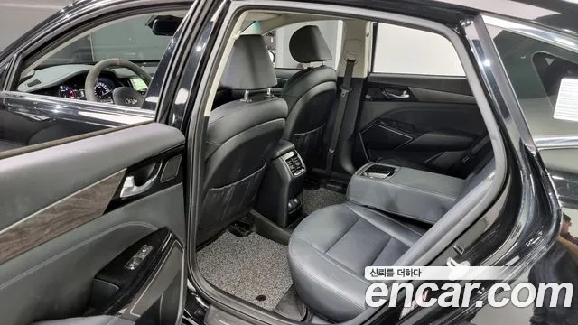 Kia K7 2019 thumb 12