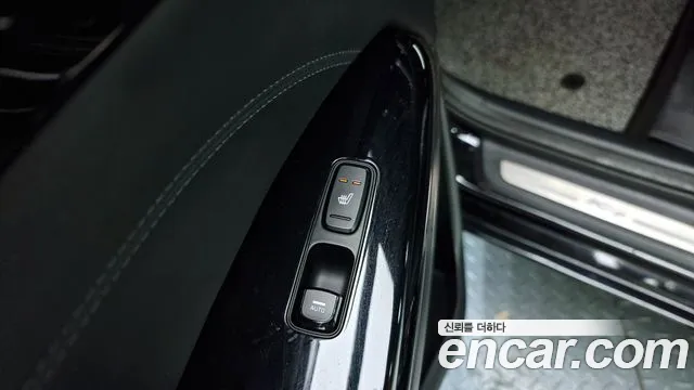 Kia K7 2019 thumb 11