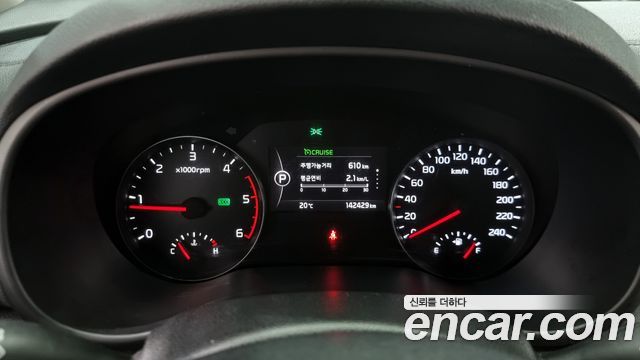 Kia Sportage 2016 thumb 8