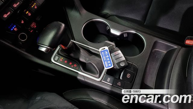 Kia Sportage 2016 thumb 9