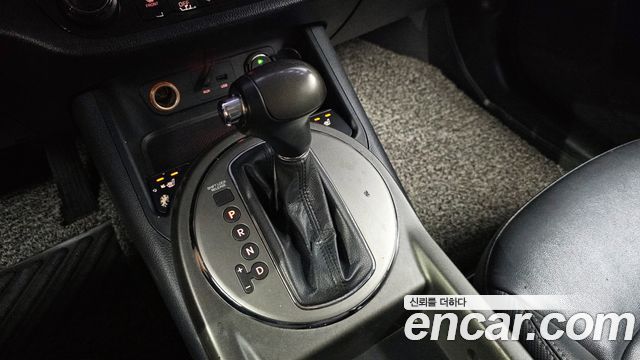 Kia Sportage 2014 thumb 10