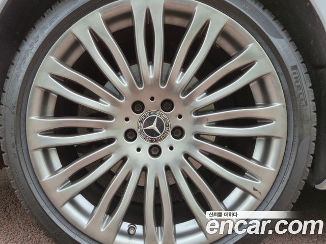 Mercedes-Benz S-Class 2018 thumb 6