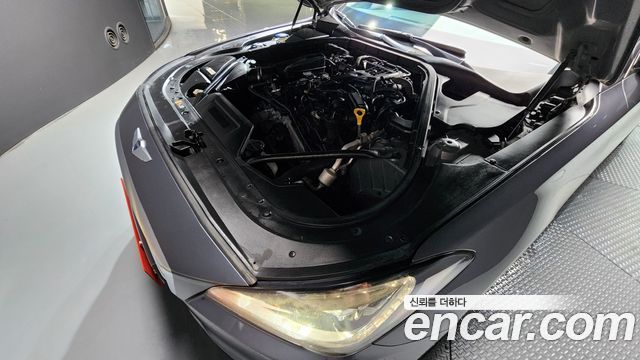 Hyundai Genesis 2014 thumb 6