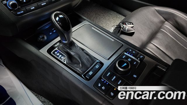 Hyundai Genesis 2014 thumb 9