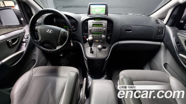 Hyundai Starex 2014 thumb 7