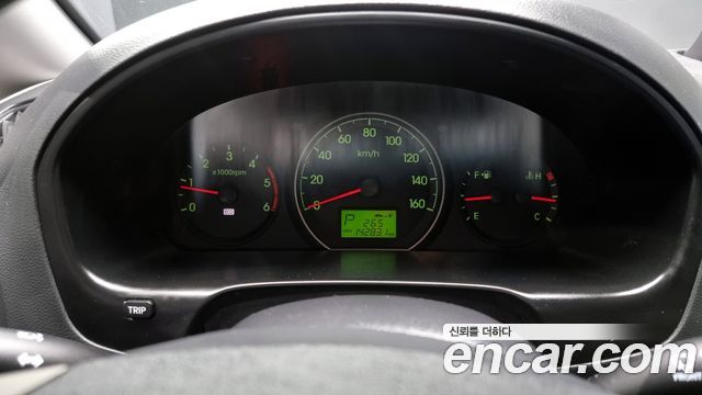 Hyundai Starex 2014 thumb 8