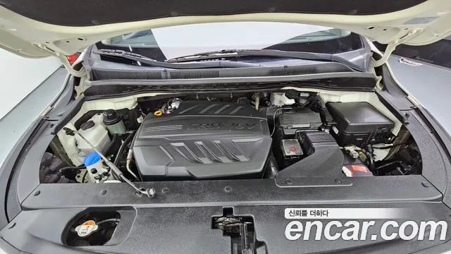 Kia Carnival 2019 thumb 6