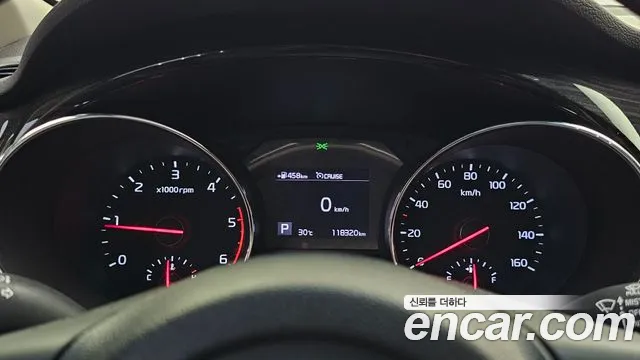 Kia Carnival 2019 thumb 8