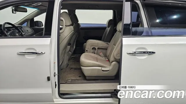 Kia Carnival 2019 thumb 12