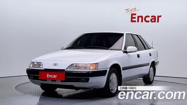 Chevrolet Espero 1996 thumb 2