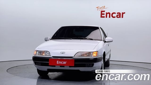 Chevrolet Espero 1996 thumb 4