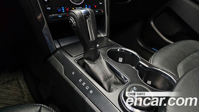 Ford Explorer 2019 thumb 9