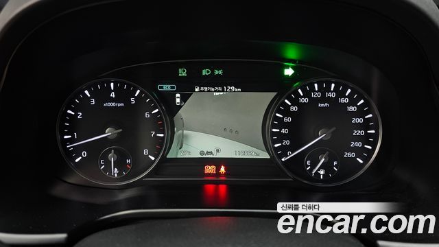 Kia K9 2021 thumb 8
