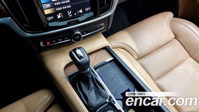 Volvo S90 2020 thumb 9