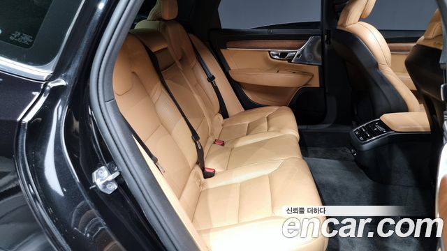Volvo S90 2020 thumb 11