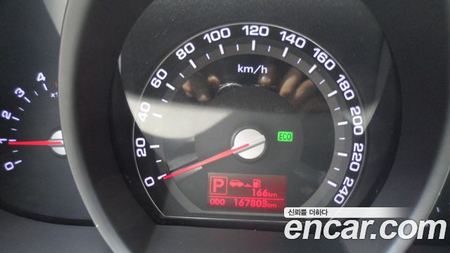 Kia Sportage 2011 thumb 8