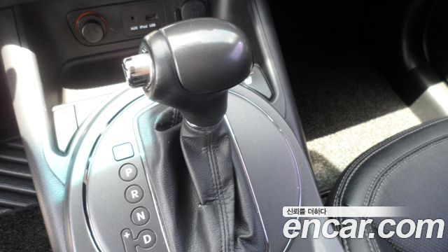 Kia Sportage 2011 thumb 9