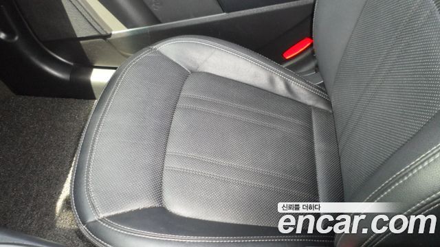 Kia Sportage 2011 thumb 10
