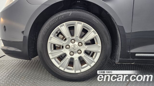 Chevrolet Alpheon 2015 thumb 6