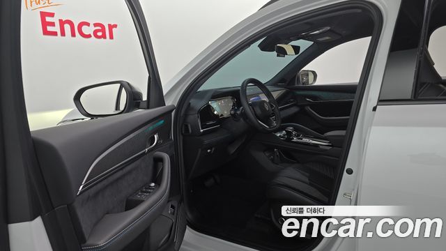Renault Korea Grand Koleos 2025 thumb 10