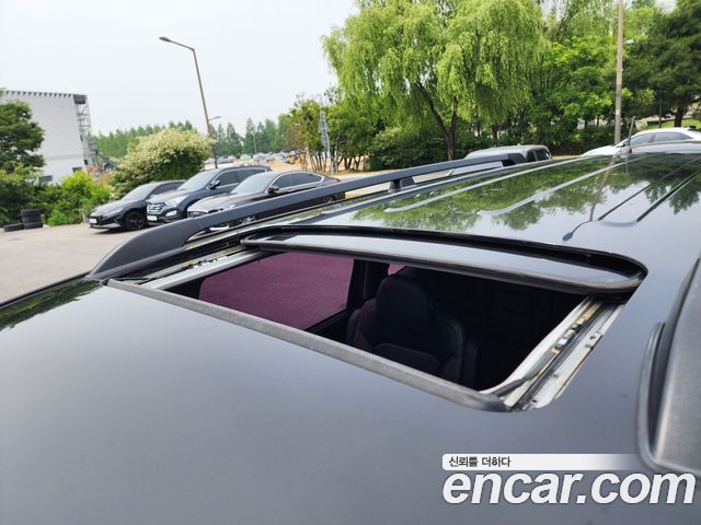 SsangYong Korando 2017 thumb 3