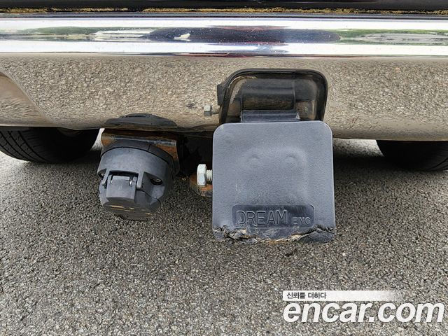 SsangYong Korando 2017 thumb 4