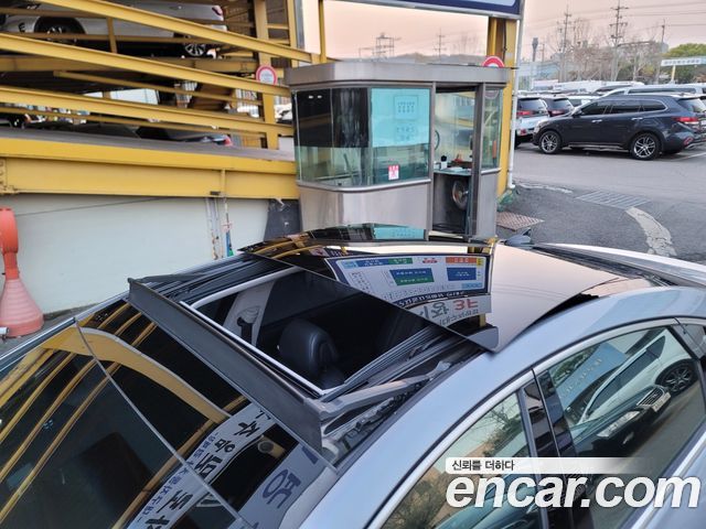 Hyundai Aslan 2016 thumb 7