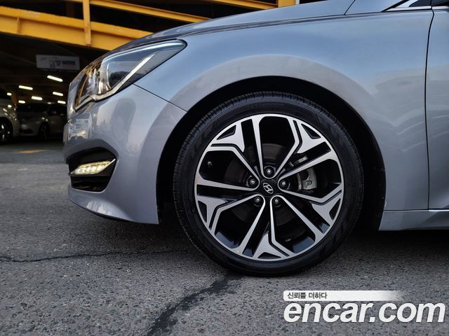 Hyundai Aslan 2016 thumb 8