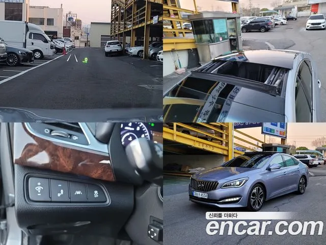 Hyundai Aslan 2016 thumb 12