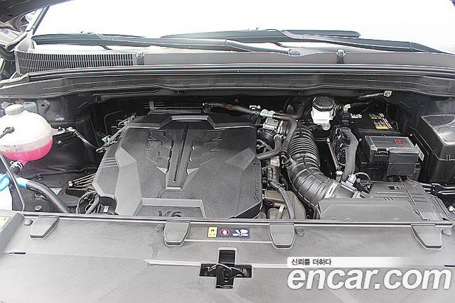 Kia Carnival 2023 thumb 7