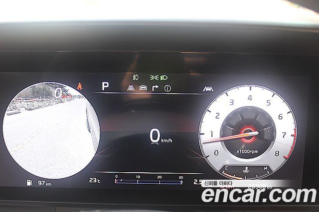 Kia Carnival 2023 thumb 9