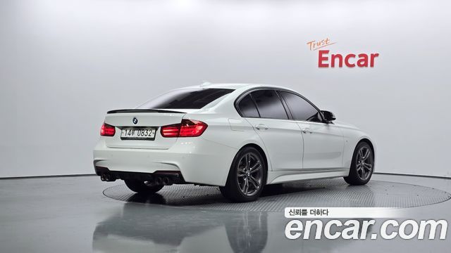 BMW 3 серии 2015 thumb 3