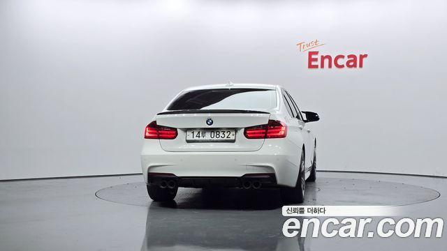 BMW 3 серии 2015 thumb 5