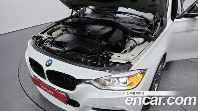 BMW 3 серии 2015 thumb 7