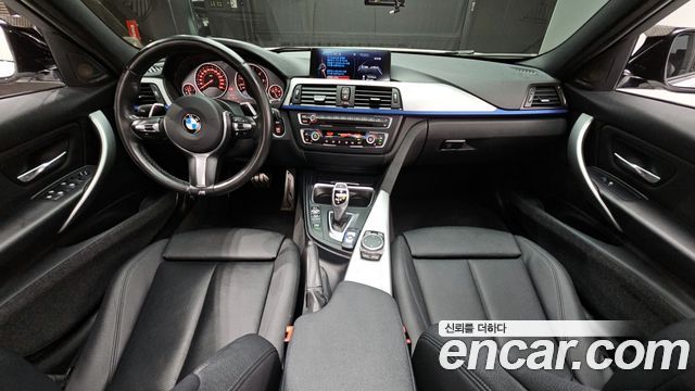 BMW 3 серии 2015 thumb 8