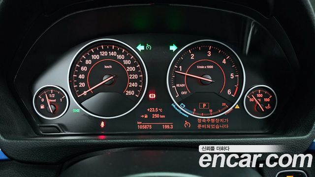 BMW 3 серии 2015 thumb 9
